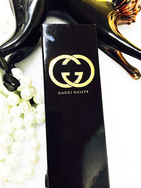 gucci guilty review fragrantica|gucci guilty original.